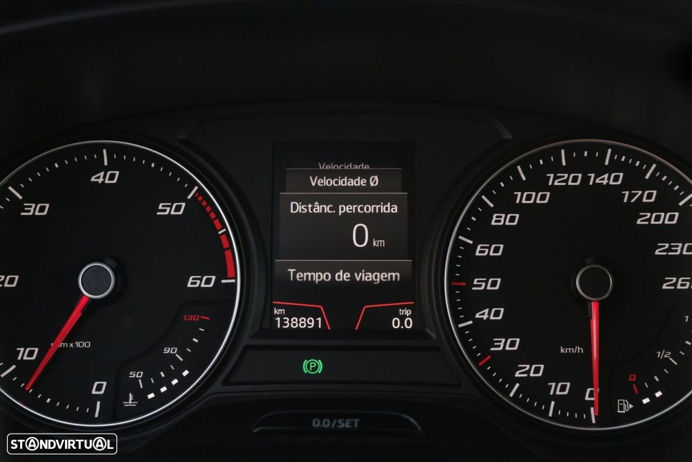 SEAT Leon 1.6 TDI Style S/S - 38