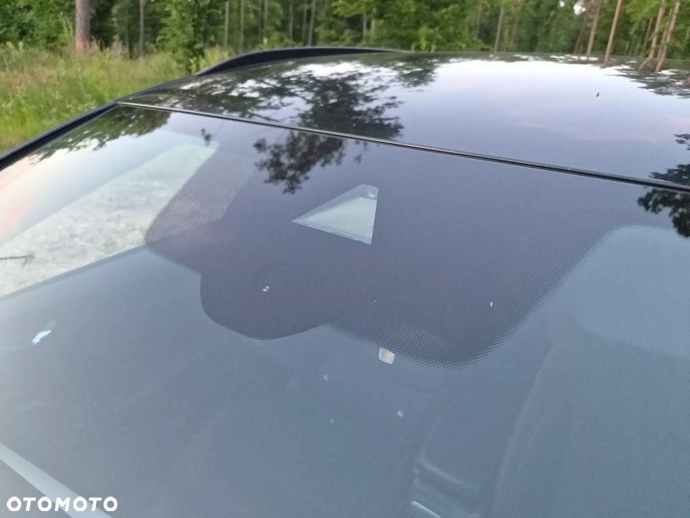 Skoda Octavia 2.0 TDI Ambition DSG - 37