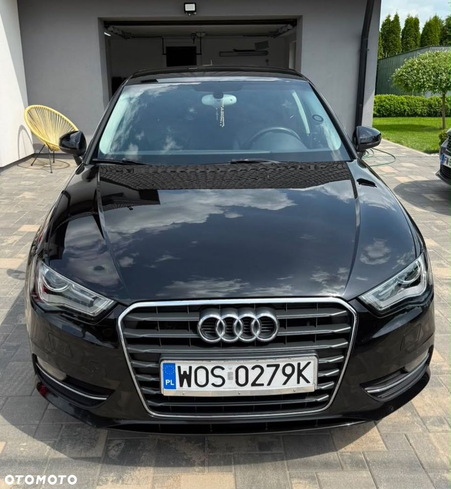 Audi A3 Sportback - 2