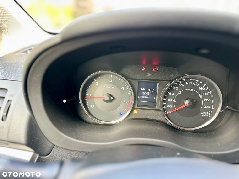 Subaru XV 2.0D Exclusive - 30