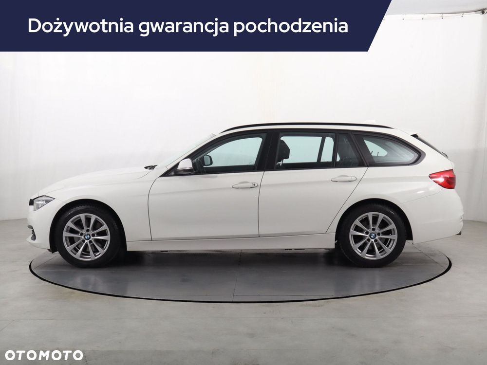 BMW Seria 3 - 4