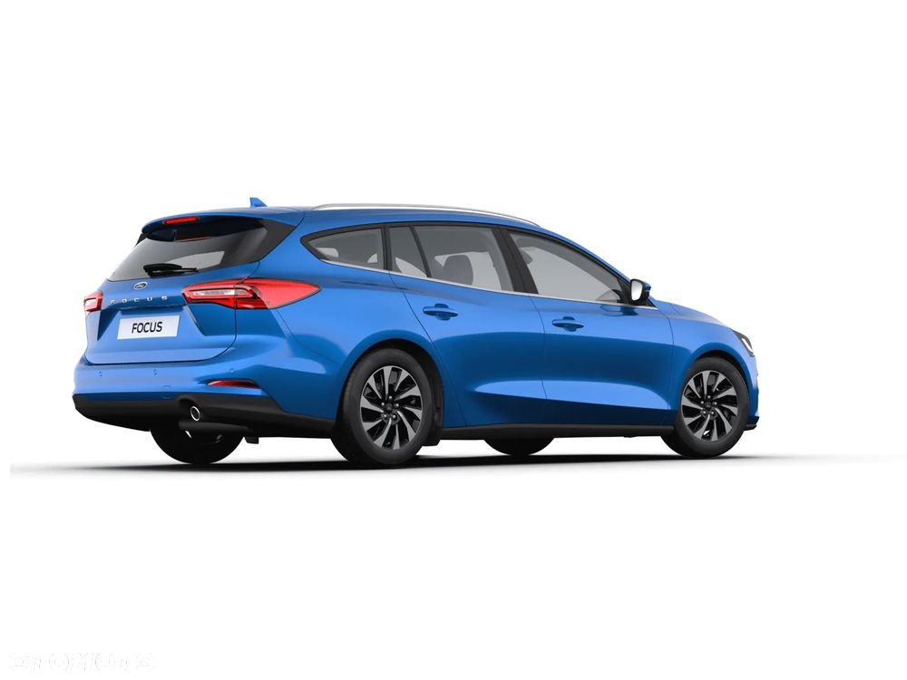 Ford Focus SW - 7