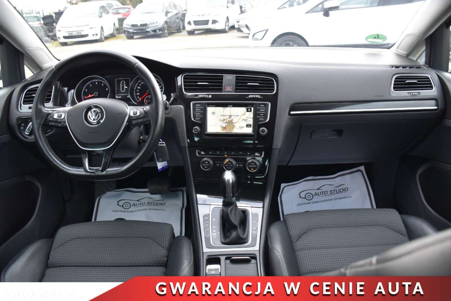 Volkswagen Golf - 3