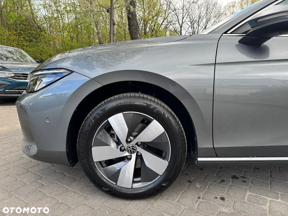 Volkswagen Passat Variant 2.0 TDI SCR Business Plus DSG - 5