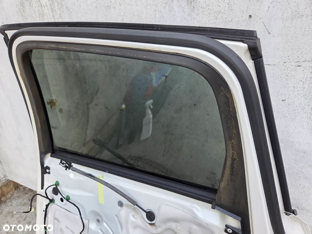 DRZWI PRAWY TYL  FORD KUGA MK2 LIFT VIGNALE  KOLOR AD - 9