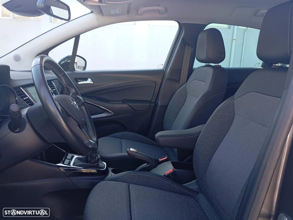 Opel Crossland 1.2 T Elegance - 4