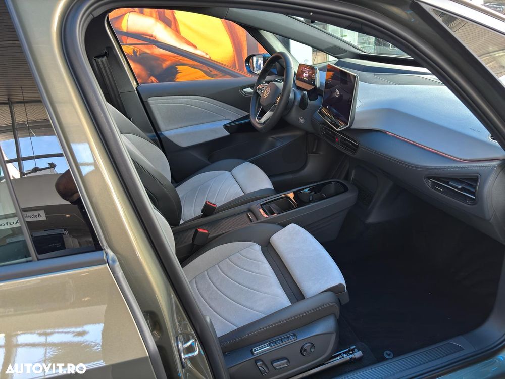 Volkswagen ID.3 79 kWh Pro S - 15