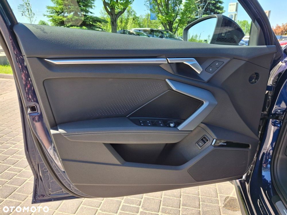 Audi S3 Sportback - 11
