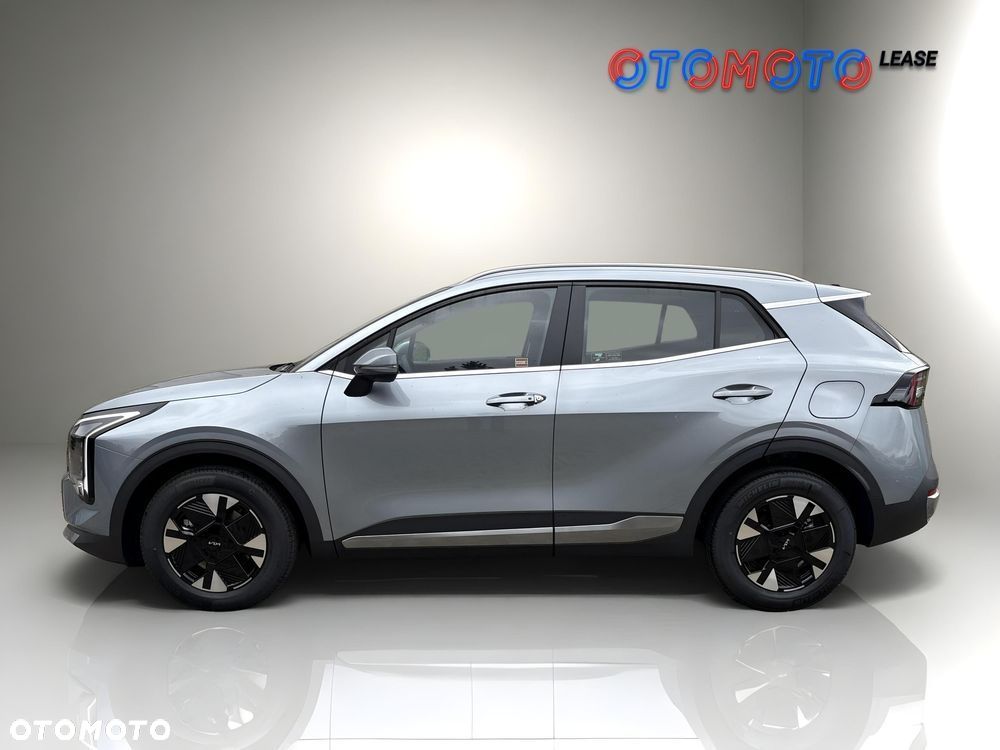 Kia Sportage 1.6 T-GDI M 4WD DCT - 9