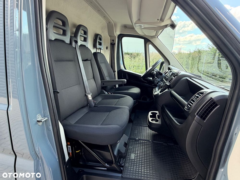 Fiat Ducato L4H2 - 14
