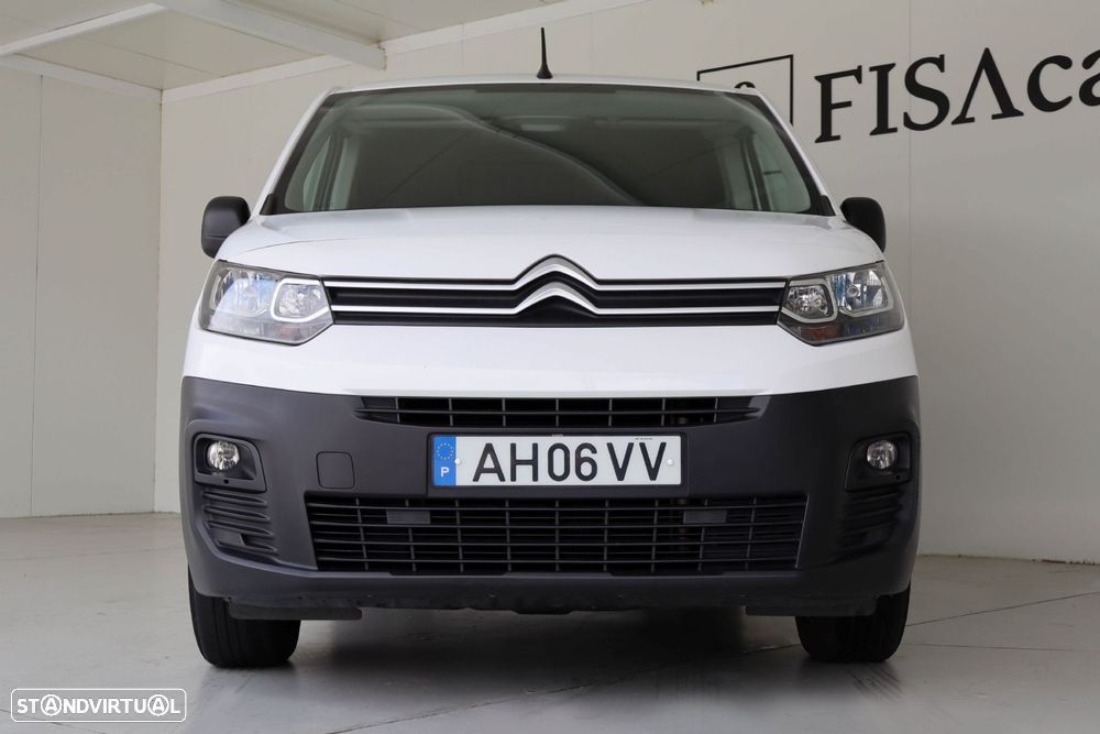 Citroën Berlingo15BlueHDiXLFeel - 3