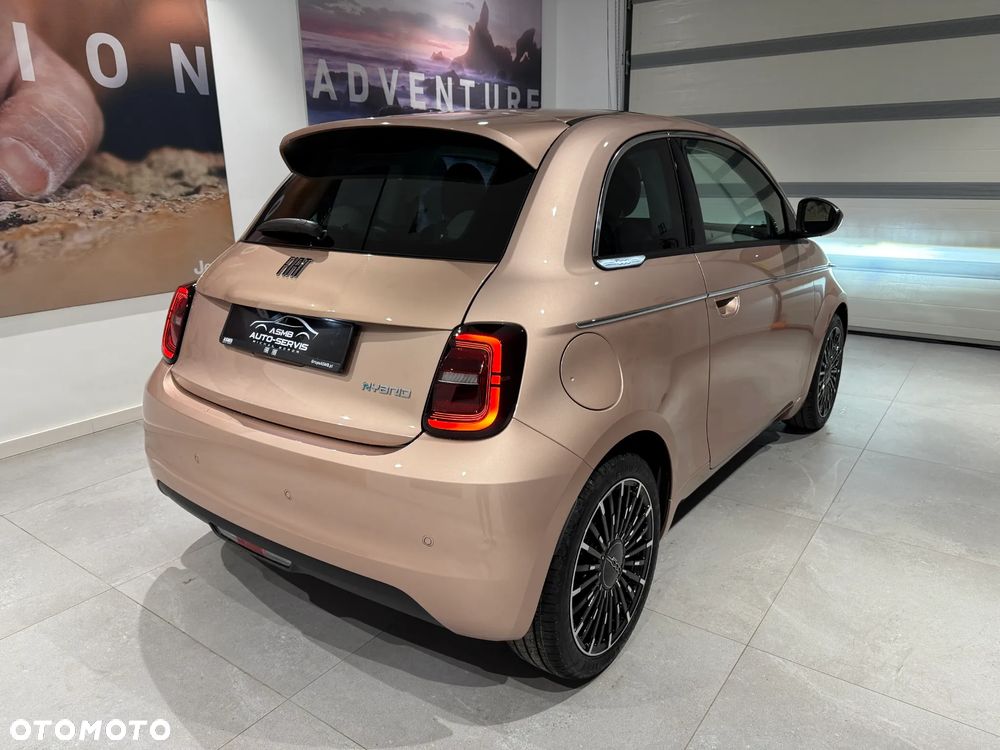 Fiat 500 ver-1-0-hybrid - 7