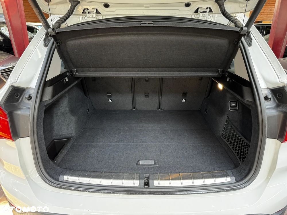 BMW X1 - 14