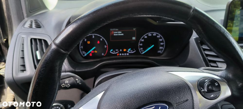Ford Tourneo Connect Gr 1.5 TDCi Titanium PowerShift - 22