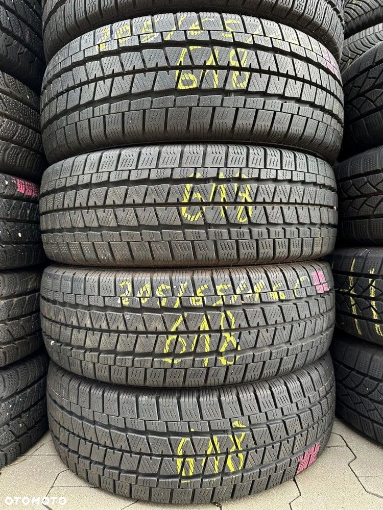 205/65r16C Falken Winter Van01_8,5mm_4szt_(618) - 2