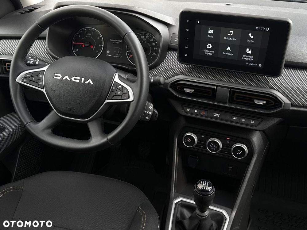 Dacia Sandero 1.0 TCe Expression - 15