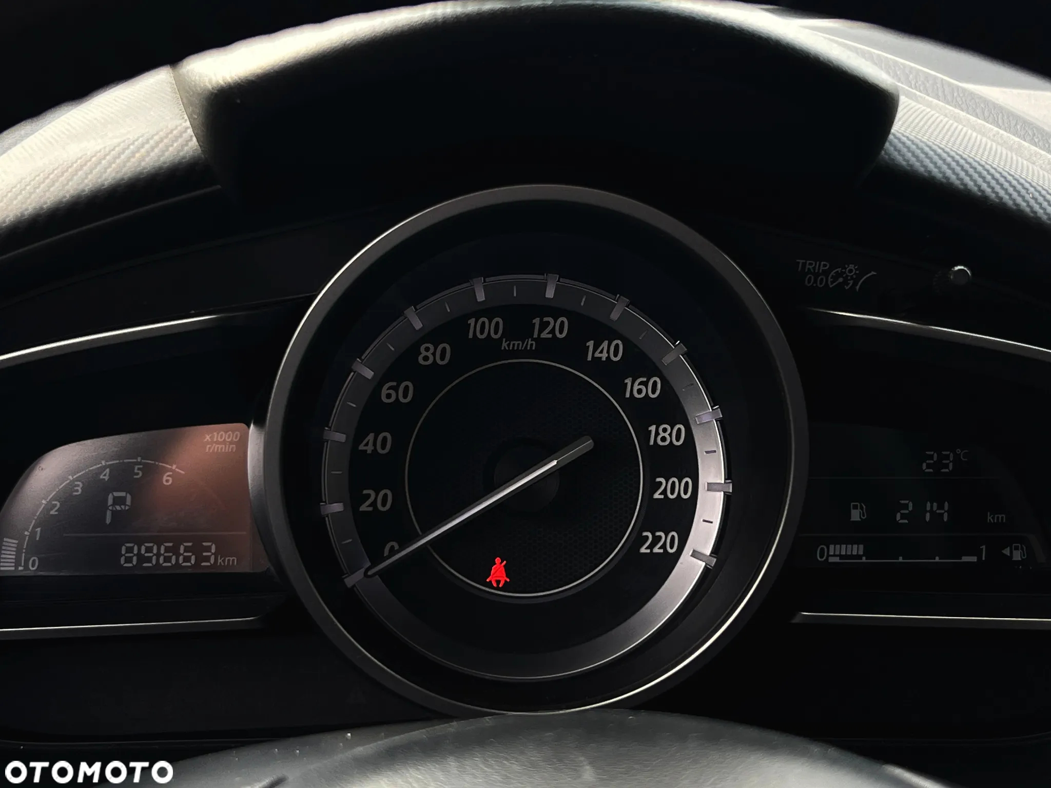 Mazda CX-3 2.0 Skypassion - 25