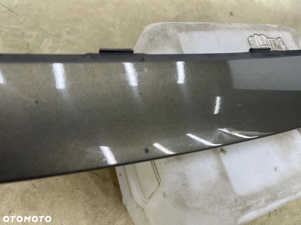 Zderzak przedni Toyota Corolla E21 12 XII 23r.- Lift przód PDC 52119-02J90 - 12