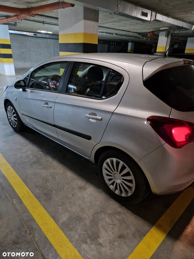 Opel Corsa 1.4 Start/Stop 120 Jahre - 5