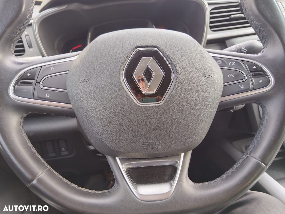 Renault Kadjar Energy dCi 130 4x4 Bose Edition - 17