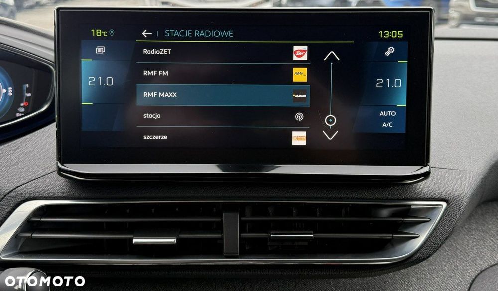 Peugeot 3008 - 29