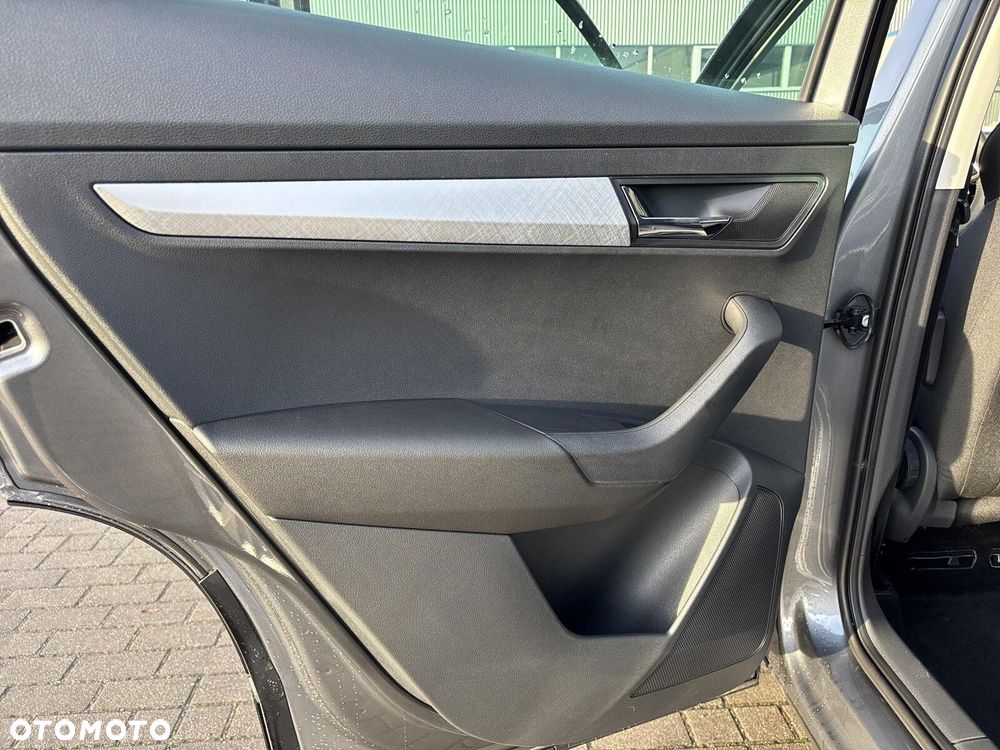 Skoda Karoq 1.5 TSI ACT Edition 130 - 22