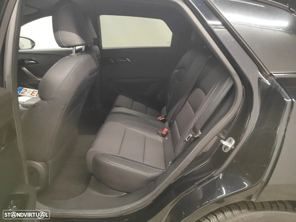 MG MG4 64 kWh Luxury - 7