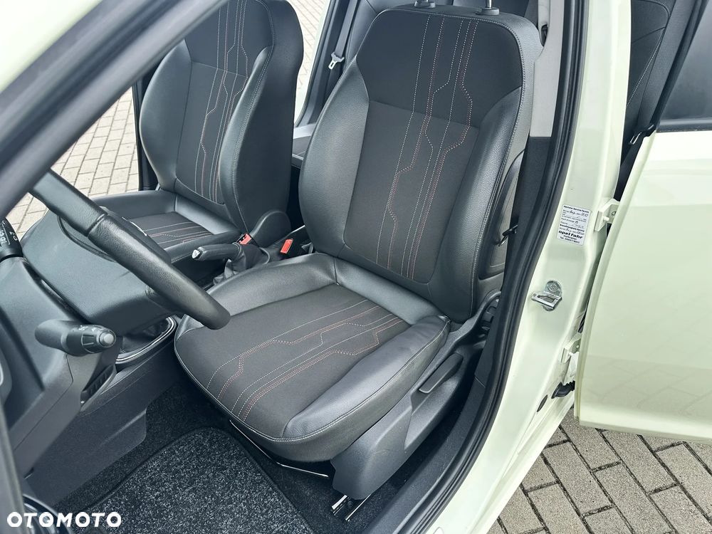 Opel Corsa 1.4 16V 150 Jahre - 11