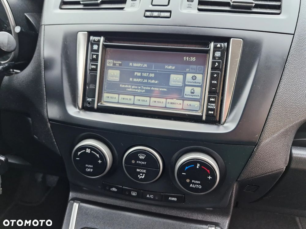 Mazda 5 1.8 Exclusive - 12