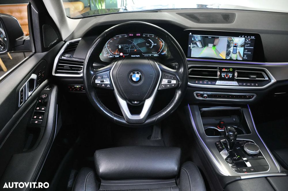 BMW X5 - 32
