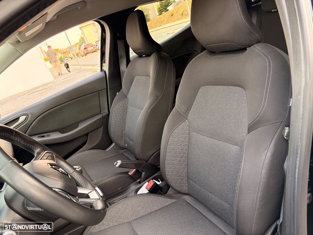 Renault Clio 1.0 TCe Intens - 11