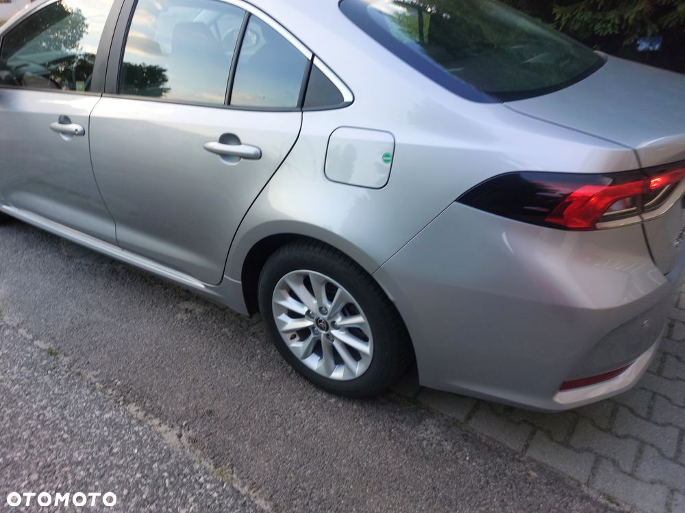 Toyota Corolla 1.5 Active - 17