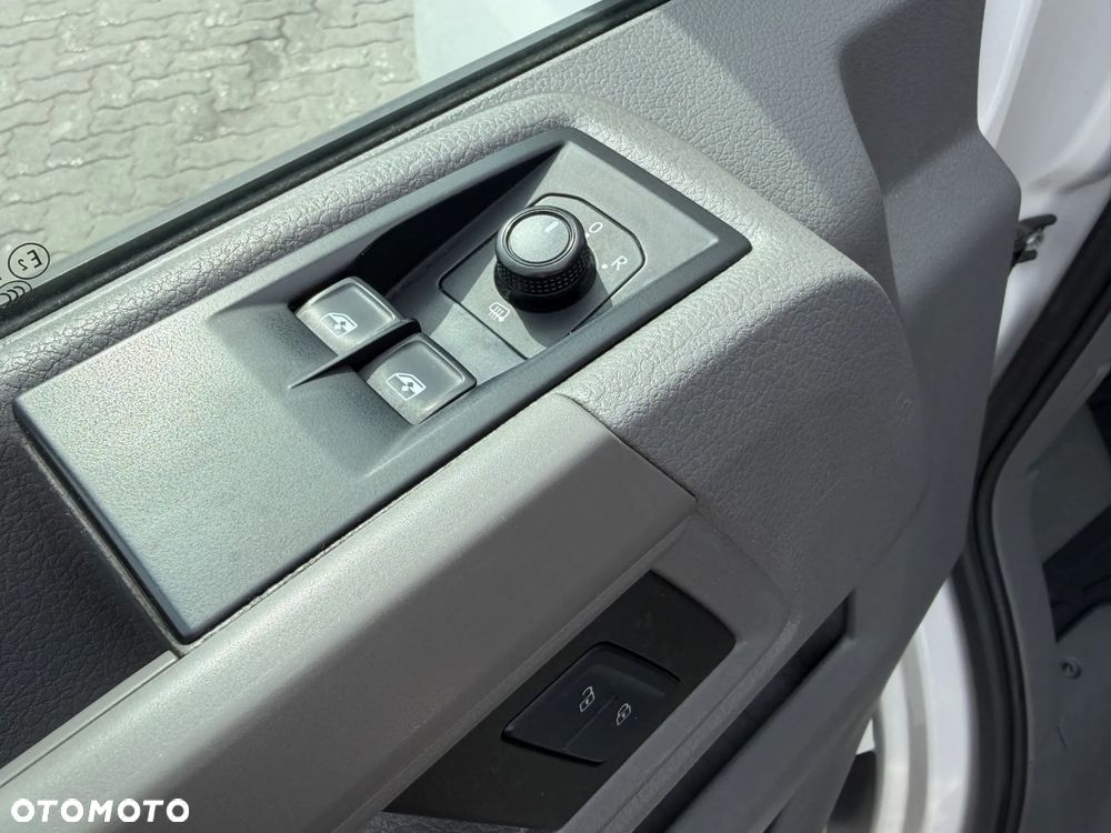 Volkswagen CRAFTER L4H3 - 22