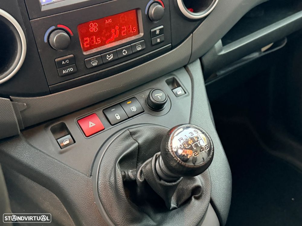 Peugeot Partner L1 Premium - 4