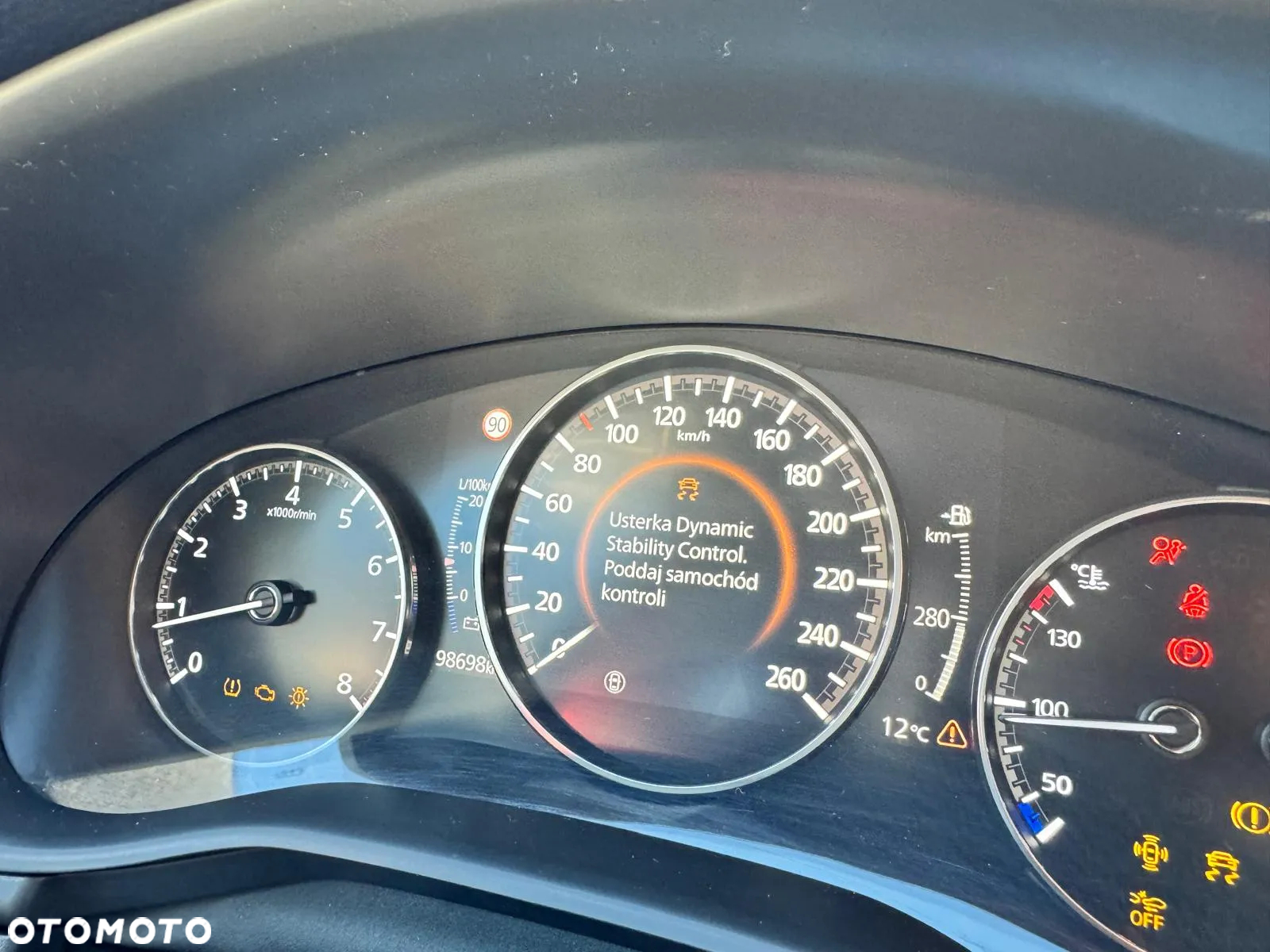 Mazda 3 SKYACTIV-G 120 Exclusive-Line - 21