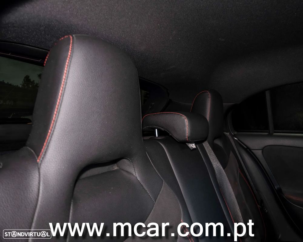 Mercedes-Benz A 180 d AMG Line Aut. - 14