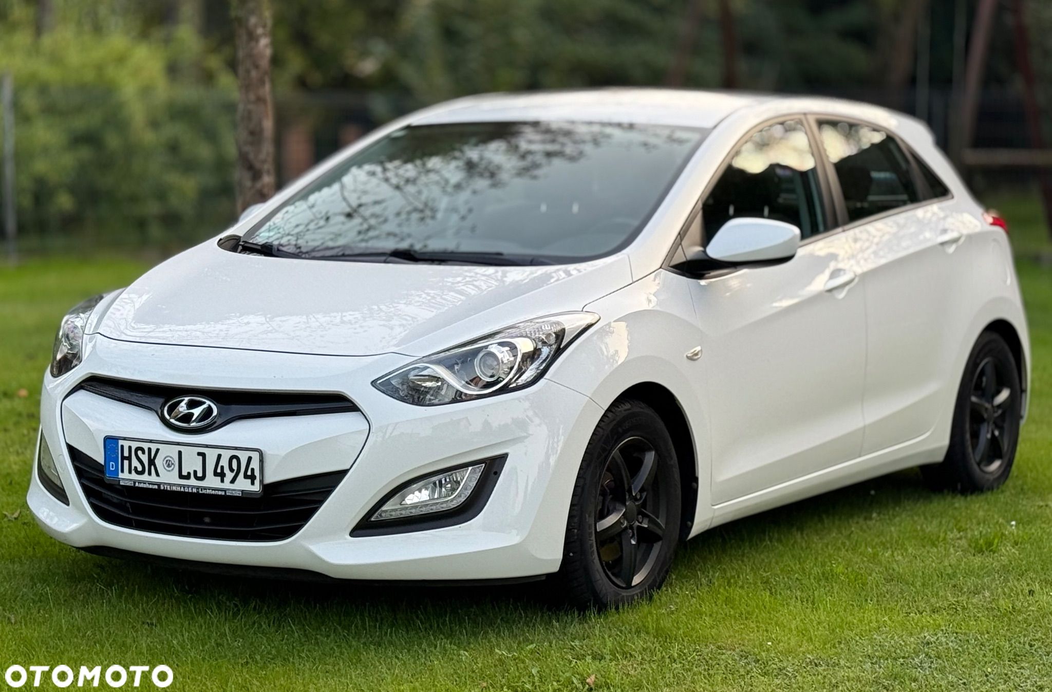 Hyundai i30 - 1