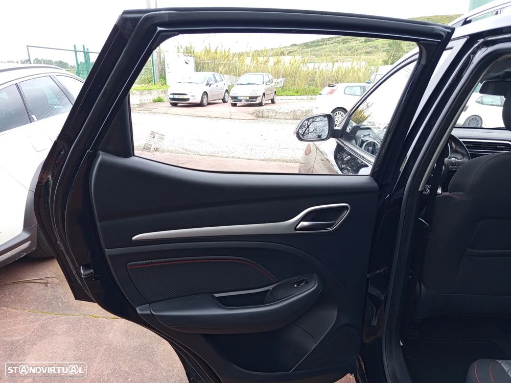 MG ZS 1.0 T-GDI Luxury Aut. - 21