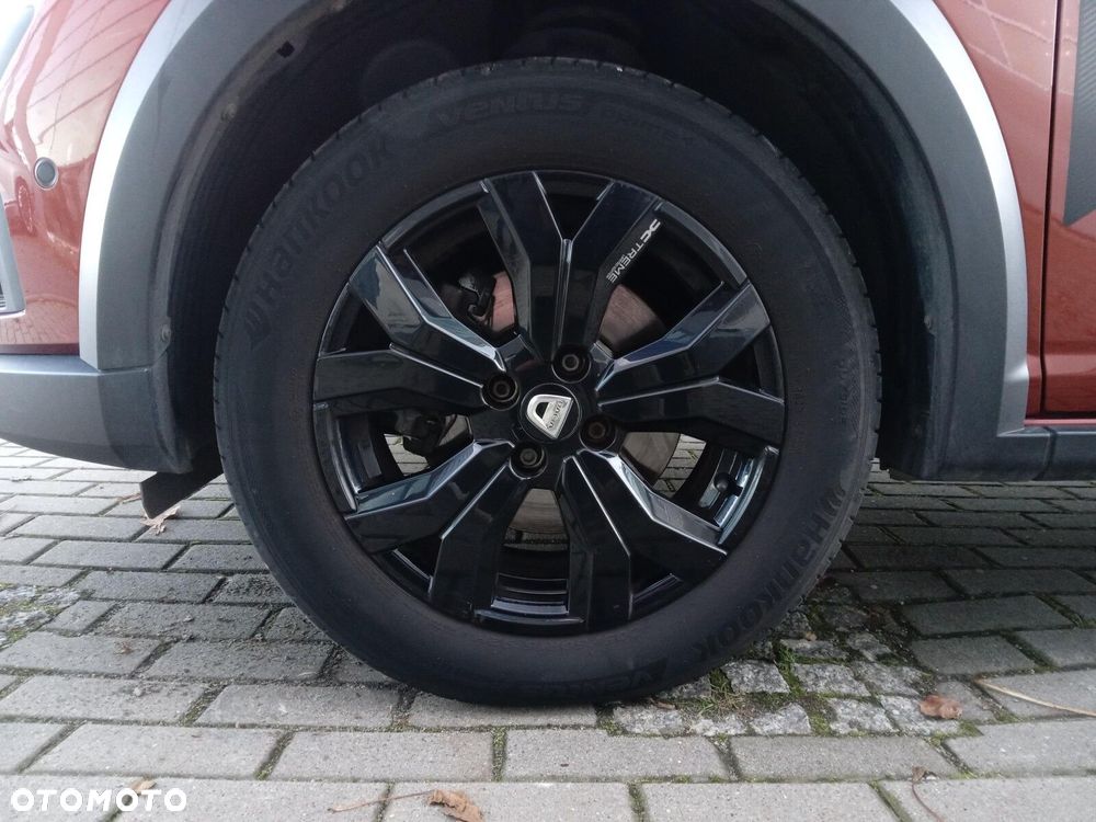 Dacia Jogger 1.0 TCe Extreme 7os - 10