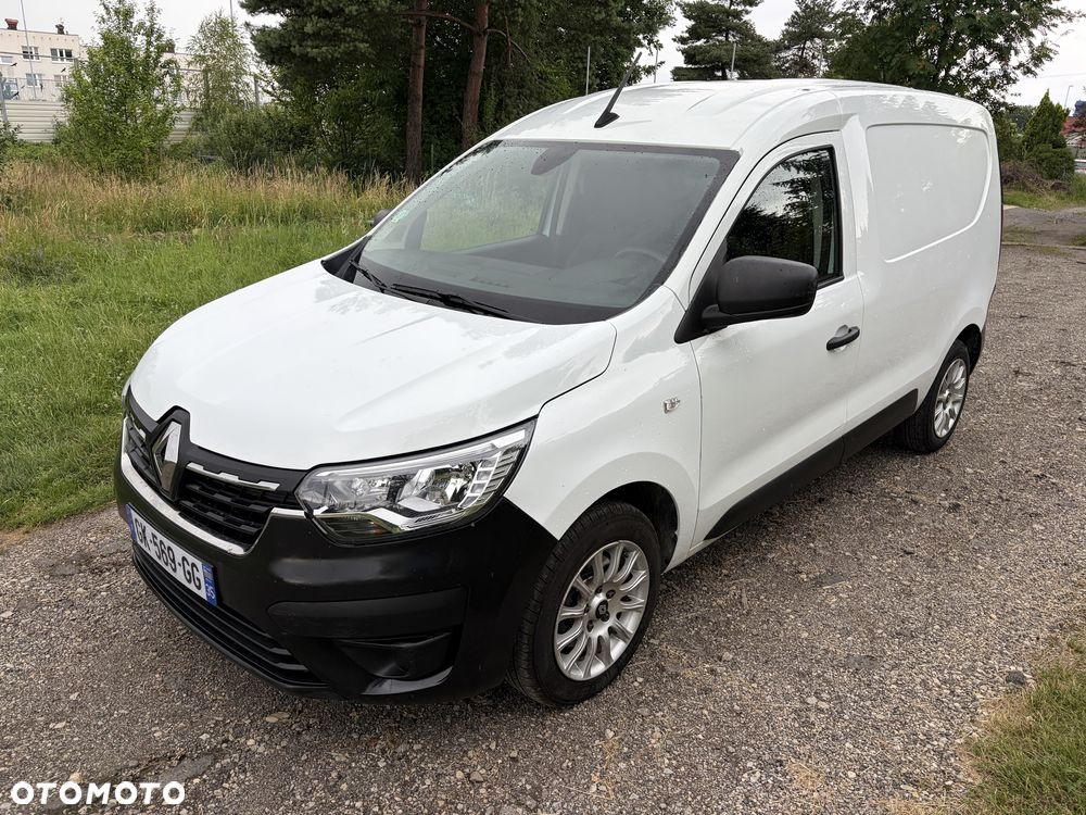 Renault Express - 1