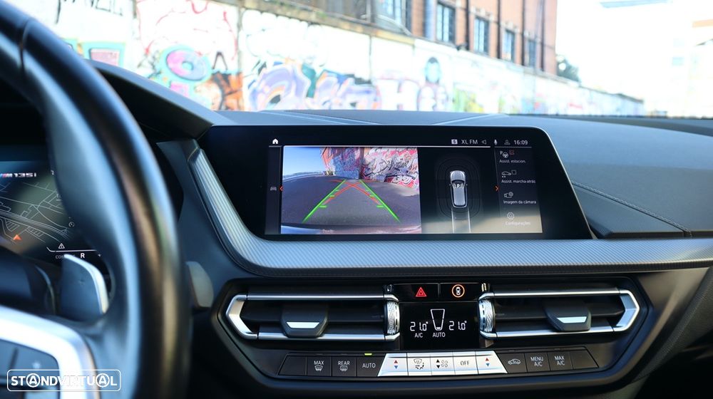 BMW M135i xDrive - 39