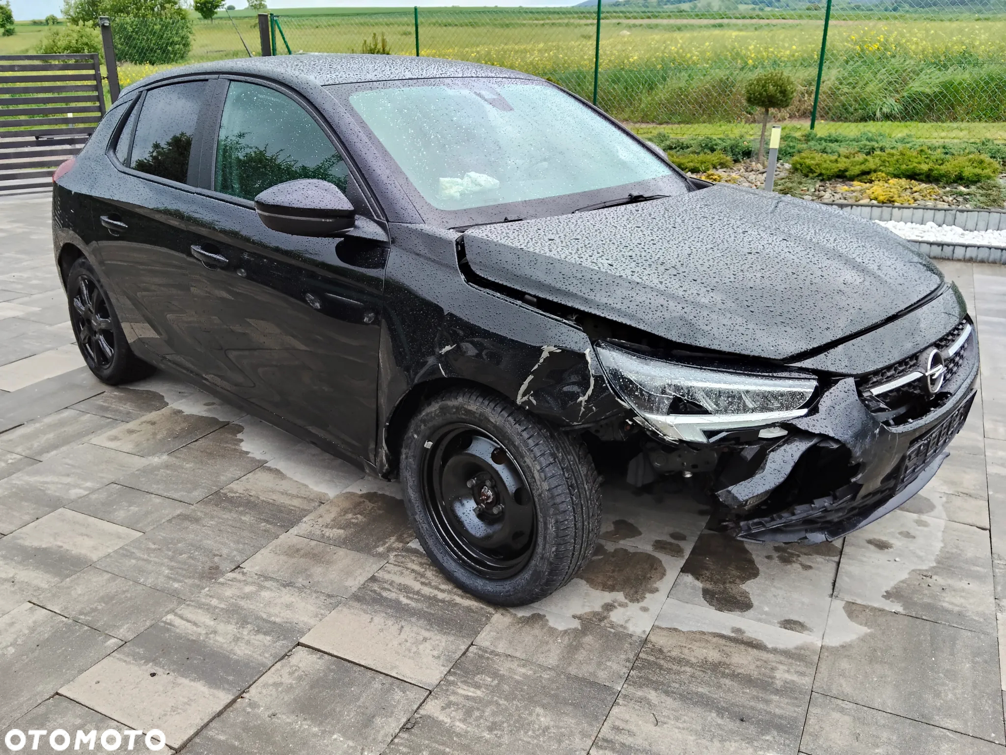 Opel Corsa 1.2 Direct Injection Turbo Edition - 4
