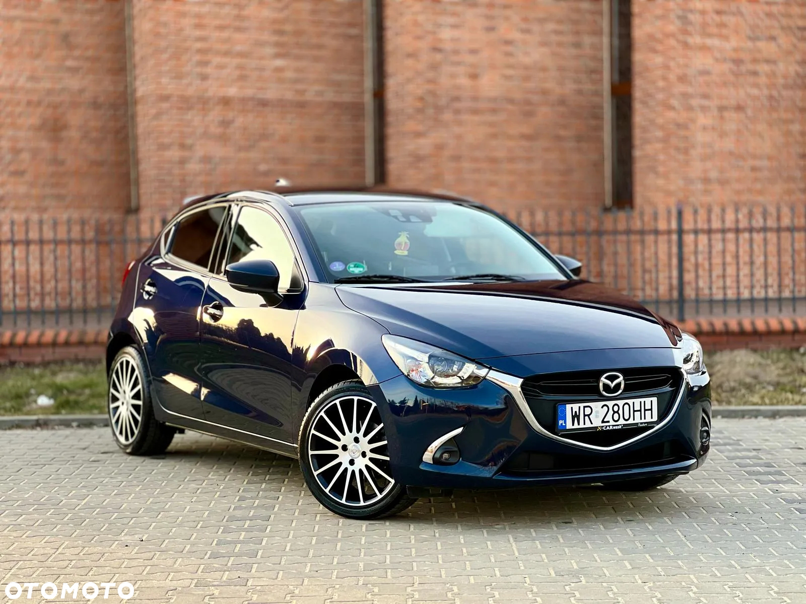 Mazda 2 SKYACTIV-G 90 Sports-Line - 10