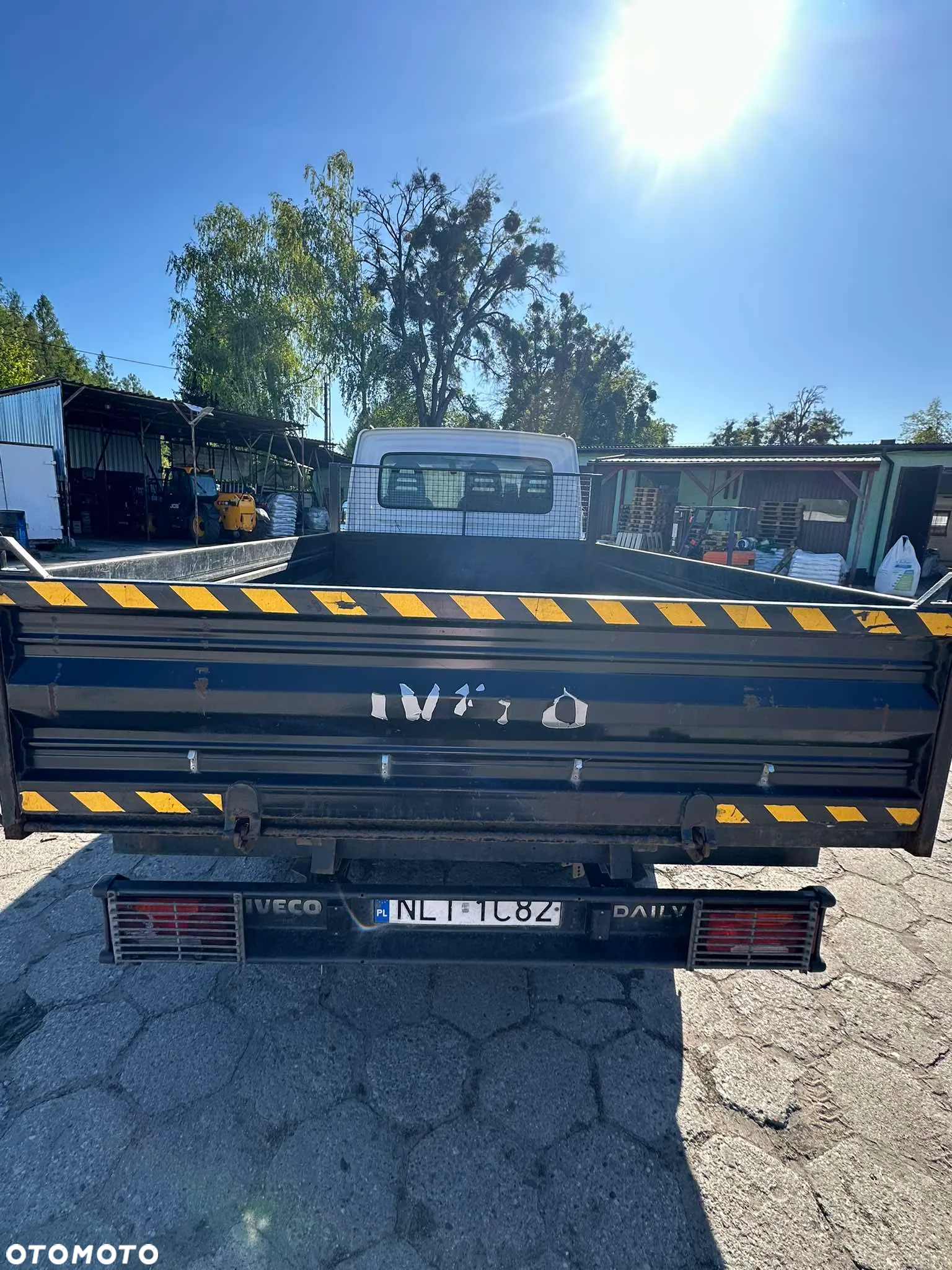 Iveco 50C15 - 5