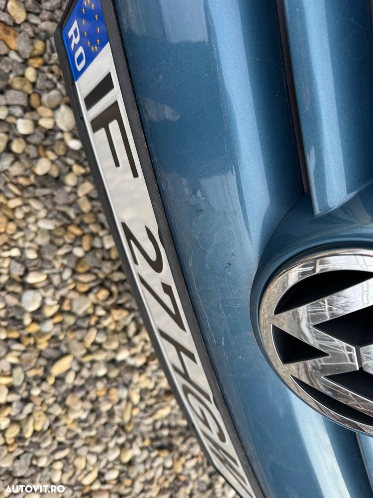 Volkswagen Golf 1.6 FSI Comfortline - 8