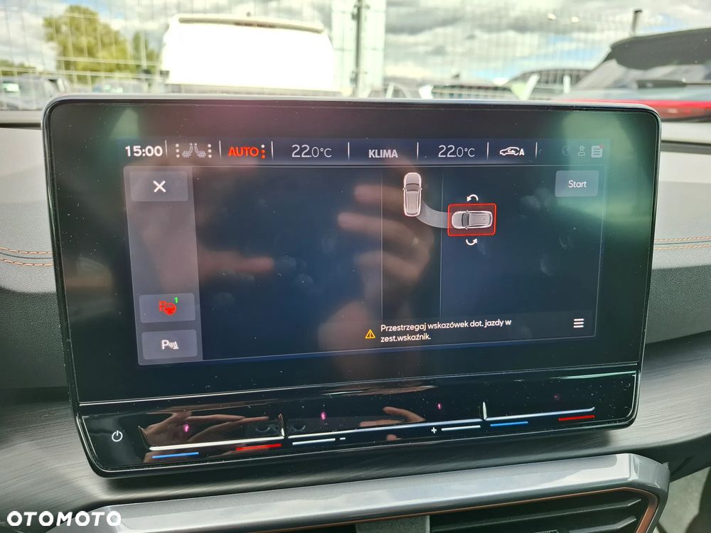 Cupra Formentor 1.5 TSI - 24