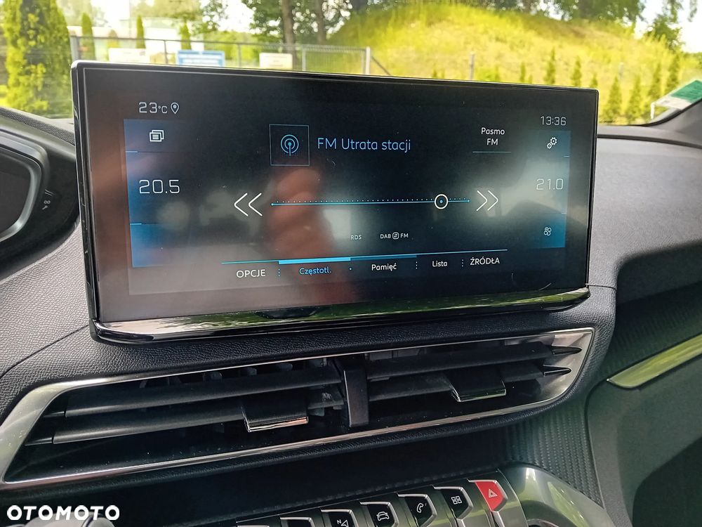 Peugeot 3008 - 16