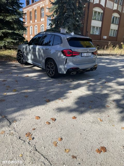 BMW X3 - 3