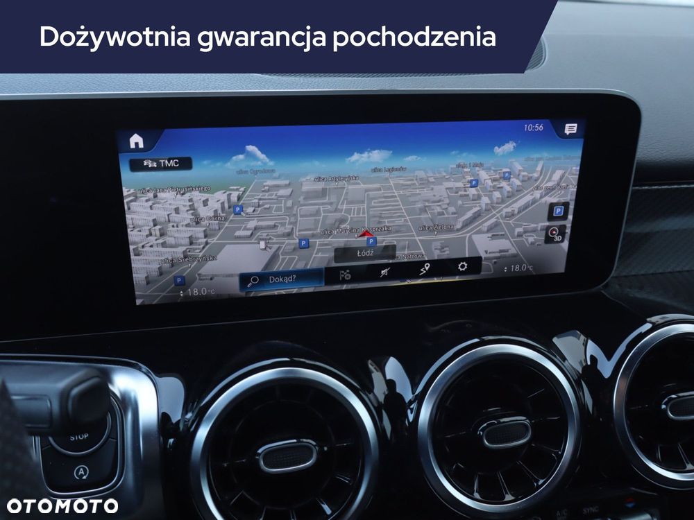 Mercedes-Benz GLB - 17