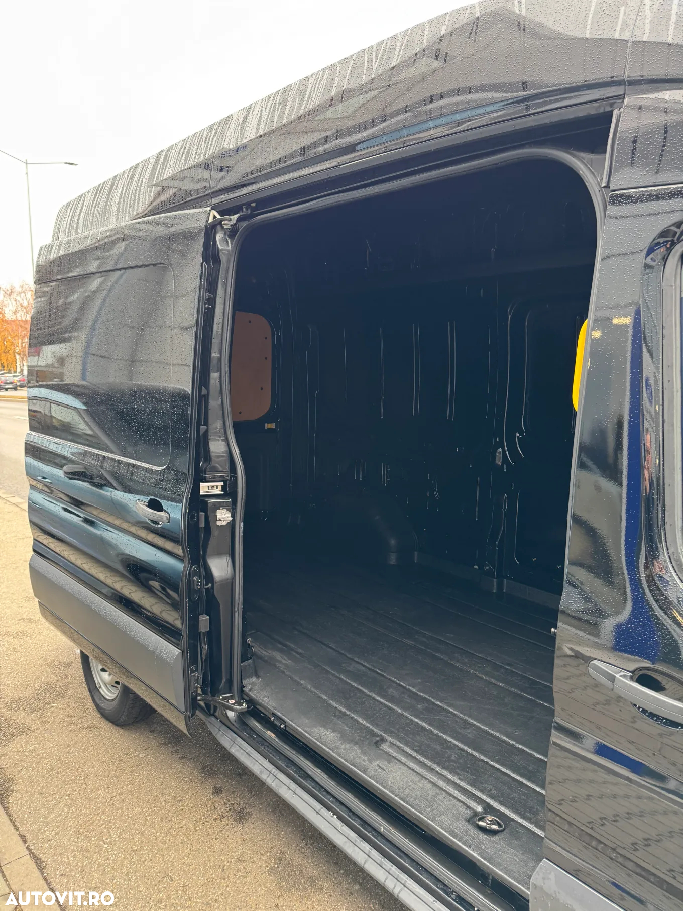 Ford TRANSIT - 7